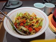 -闽上鲜·福建菜(龙湖滨江天街店)