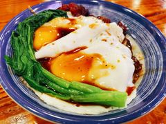 黯然销魂饭-澳门陈光记烧味饭店(南京德基广场店)