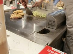 -火地铁板烧(昆山万象汇店)
