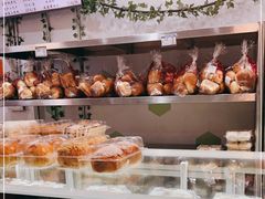 -白玉兰食品(中山公园龙之梦店)