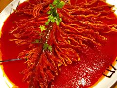 -丹江渔村(望京店)