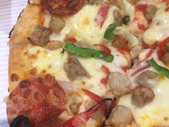 -City1+1城市比萨(国商卫星广场店)