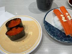 -滨寿司(新街口中央商场店)