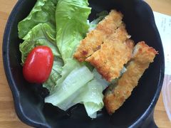 -三千粉牛肉米粉(来客茂店)