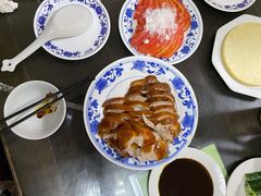 -利群烤鸭店(前门店)