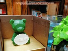 -行者书屋大堂吧 ·下午茶(南京圣和府邸酒店)