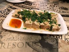 -吉亨面馆(古北1699店)