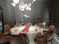 -Wei菋·Le Bistrot