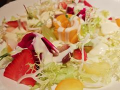 -波特曼西餐厅(中央大街店)