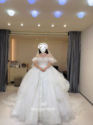 -MISS MIA 婚纱品牌馆