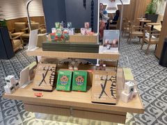 -霸王茶姬(正佳广场店)