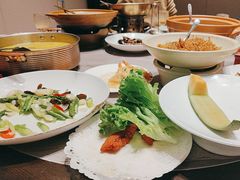 -颂福楼·南京菜(定淮门店)