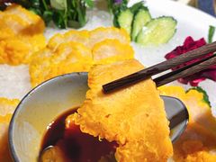 -蜀家渝重庆火锅(南屏街店)