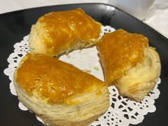 榴莲酥-万龙洲海鲜(南新仓店)