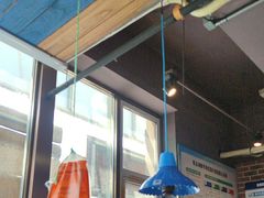 -喝丢一只鞋海鲜烧烤·海肠捞饭(文体街店)