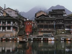 -边城茶峒景区