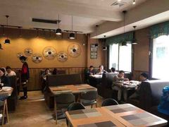 -清真·穆巴拉克西餐厅(回民街店)