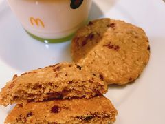 -麦当劳(温州人民路店)