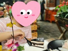 -丽江庭院之爱在路上(西单店)