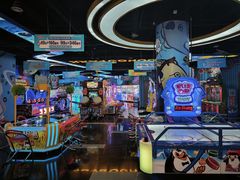 -真快活Coohoo Max(武汉绿地新田360店)