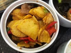 -黑皮牛杂面(金融港路店)