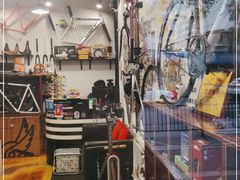-胡子渣渣死飞单车工作室(龙缘花园店)