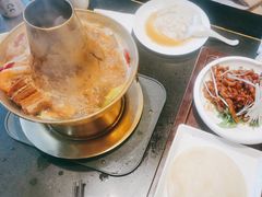 -鼓楼东街老火锅(鼓楼店)