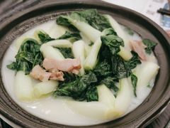 -新世界餐厅(万达店)