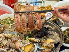 -好兄弟郭巨海鲜(天一阁店)