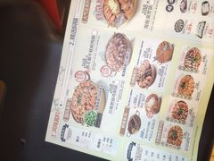 -黄记煌三汁焖锅(顺义华联店)