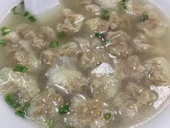 -盖邑扁食店