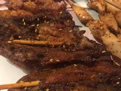 -北丐先生·野馄饨烧烤(雨花万象店)