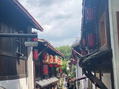 -小河直街历史文化街区