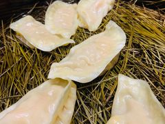 -松针蔡记蒸饺(花园路店)
