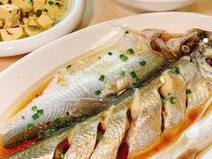 -壹只菜·崇明本地特色菜(崇明南门店)