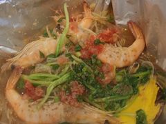 -见味花甲(福田coco park店)