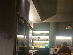 -烛影拾光观景餐厅·创意菜·摄影·小提琴(大唐不夜城店)