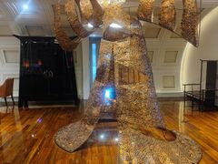 -北京王府井希尔顿酒店·秦唐中餐厅Chynna