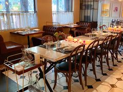 -壳里西餐厅Coquille Seafood Bistro(蒙自路店)