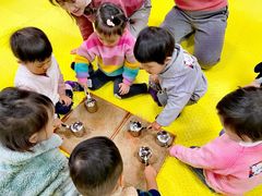 -悦宝园早教(大东龙之梦中心店)