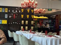 -满堂·烤鸭店·北京菜(鼓楼店)