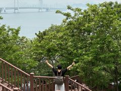 -星海湾跨海大桥