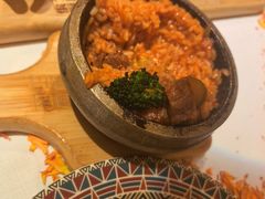 -俄士厨房(时代天街店)