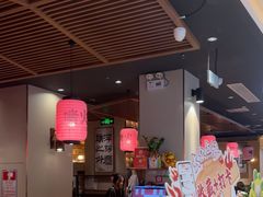 -啫火啫啫煲·顺德干蒸(西乡天虹店)