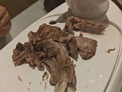 -宁夏国强手抓羊肉·清真菜(未央路凤三店)
