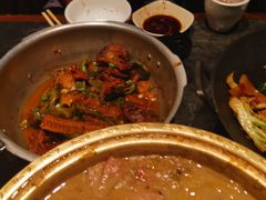 -金掌勺东北菜(格兰晴天店)