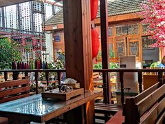 -丽江庭院之爱在路上(西单店)