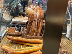 -汉柏麦香德国面包房(海信店)