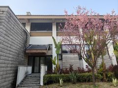 -福建鲤鱼洲酒店