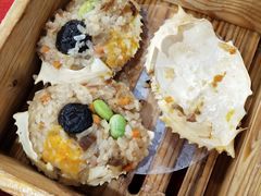 -鼎珑点心仔(燕塘店)